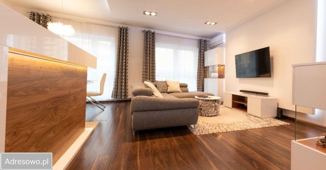 Mieszkanie 3-pokojowe Wrocław Śródmieście, ul. Namysłowska. Zdjęcie 1