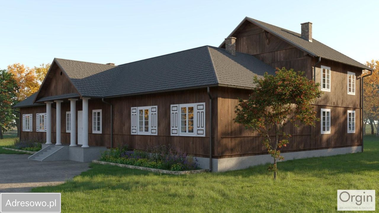 Działka budowlana Ołowskie. Zdjęcie 7