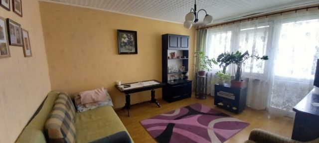 Mieszkanie 3-pokojowe Łódź Radogoszcz, ul. Syrenki. Zdjęcie 1