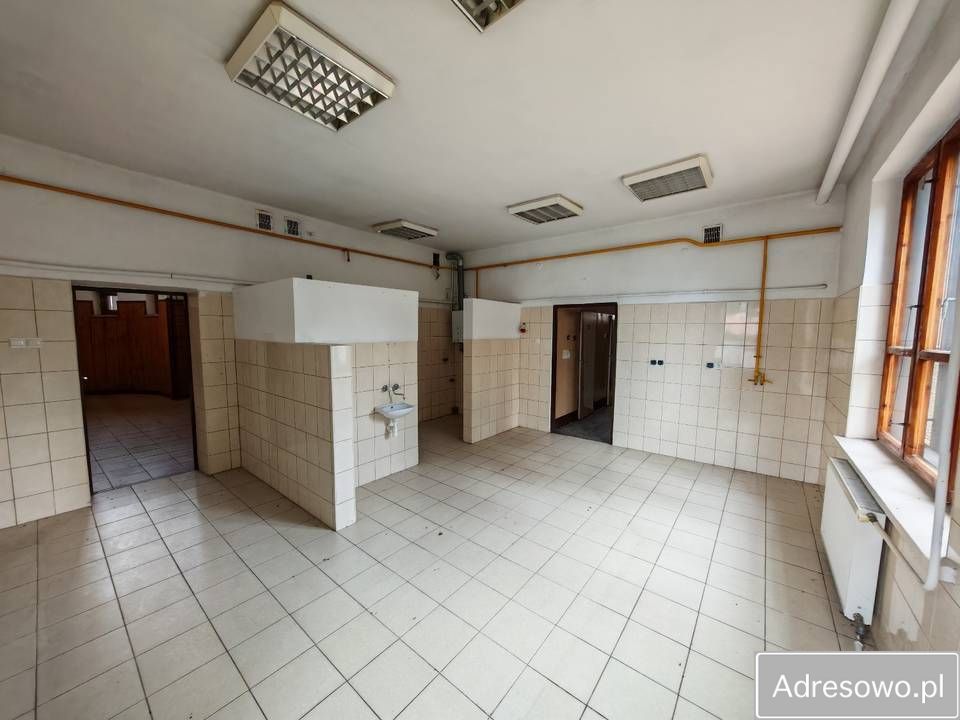 Lokal Skidziń. Zdjęcie 5