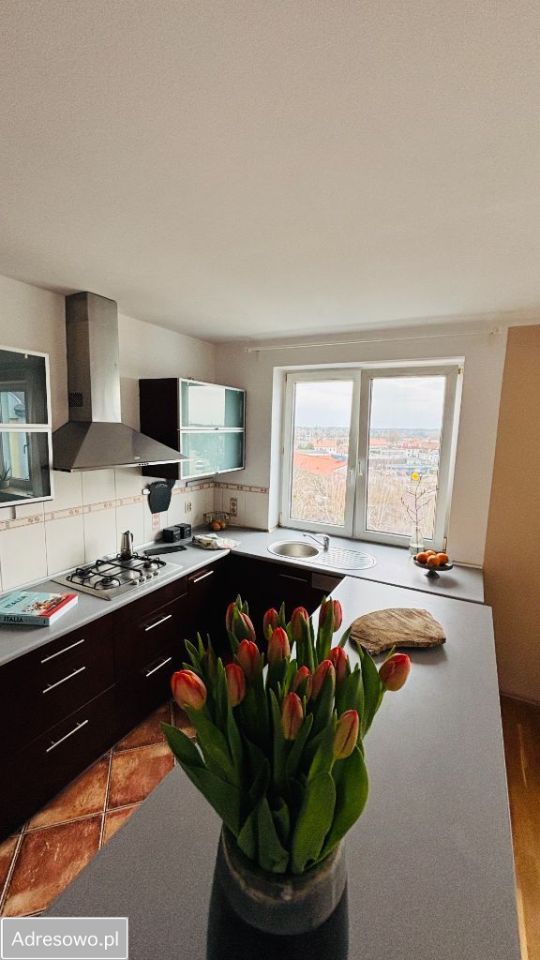 Mieszkanie 3-pokojowe Kórnik, ul. Stanisława Staszica. Zdjęcie 9