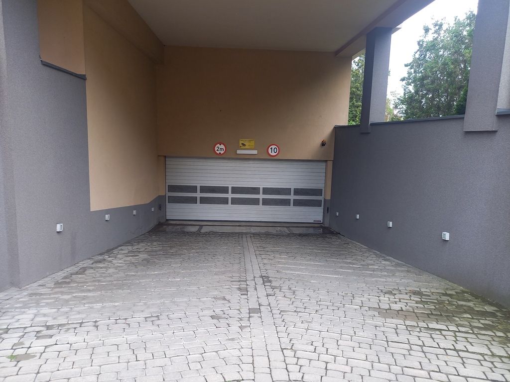 Mieszkanie 3-pokojowe Tarczyn, ul. ks. Czesława Oszkiela. Zdjęcie 12