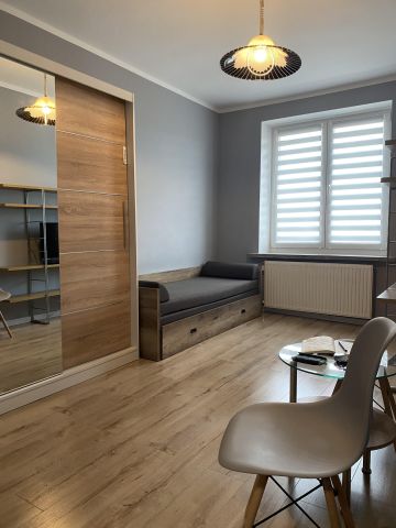 Mieszkanie 1-pokojowe Piła Centrum, ul. Staromiejska. Zdjęcie 1