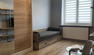 Mieszkanie 1-pokojowe Piła Centrum, ul. Staromiejska
