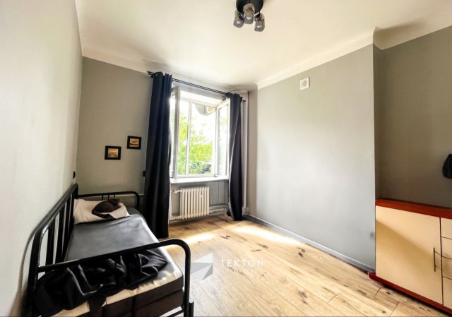 Mieszkanie 1-pokojowe Warszawa Praga-Południe, ul. Stanisława Augusta. Zdjęcie 4