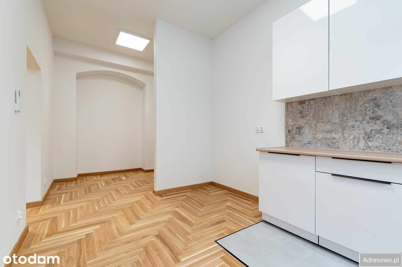 Mieszkanie 3-pokojowe Lublin Śródmieście, ul. Krakowskie Przedmieście. Zdjęcie 5