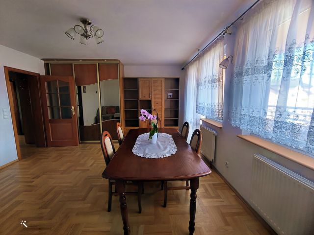 Mieszkanie 3-pokojowe Wrocław Fabryczna, ul. Trawowa. Zdjęcie 1