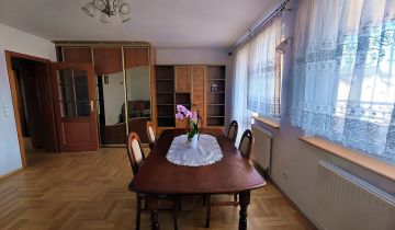 Mieszkanie 3-pokojowe Wrocław Fabryczna, ul. Trawowa