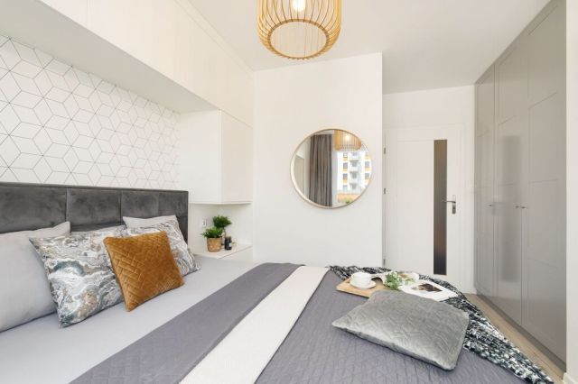 Mieszkanie 3-pokojowe Wieliszew, ul. Kościelna. Zdjęcie 13