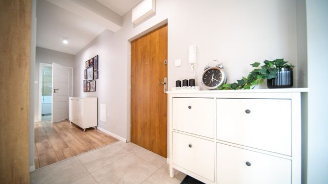 Mieszkanie 3-pokojowe Lublin, ul. Wyścigowa. Zdjęcie 14