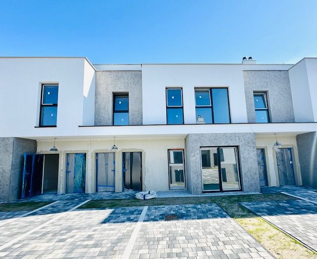 Mieszkanie 4-pokojowe Lesznowola. Zdjęcie 5