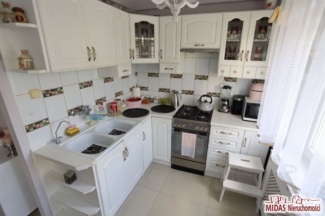 Mieszkanie 3-pokojowe Ciechocinek. Zdjęcie 3