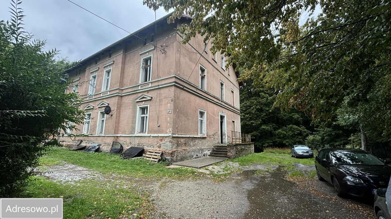 Mieszkanie 1-pokojowe Półwsie. Zdjęcie 8