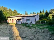 dom wolnostojący, 4 pokoje Zawiercie Karlin, ul. Karlińska. Zdjęcie 2