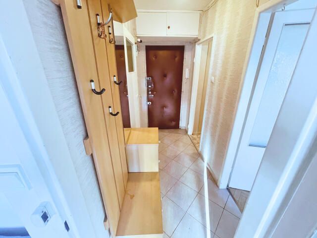 Mieszkanie 2-pokojowe Warszawa Żoliborz, ul. Władysława Broniewskiego. Zdjęcie 9