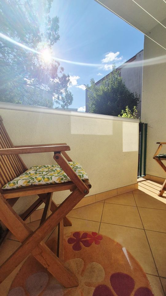 Mieszkanie 3-pokojowe Bielsko-Biała Złote Łany, ul. Karowa. Zdjęcie 11