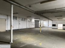 Hala/magazyn Borzęcin