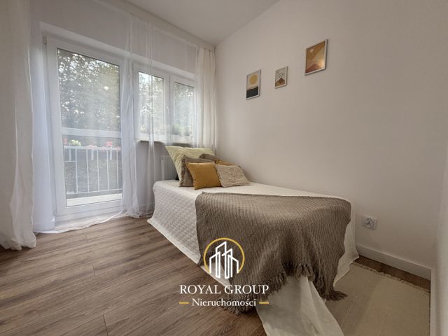 Mieszkanie 4-pokojowe Lublin LSM, ul. Balladyny. Zdjęcie 7