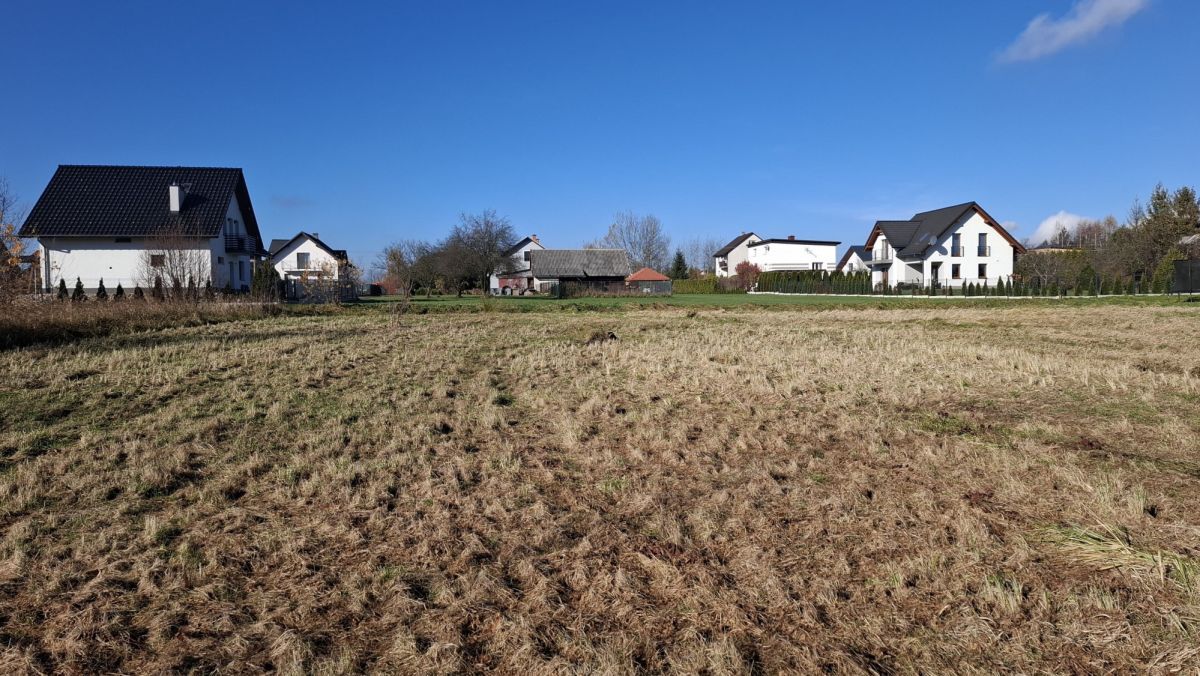 Działka budowlana Brodła, ul. św. Floriana. Zdjęcie 13