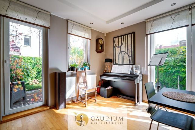 bliźniak, 6 pokoi Rumia, ul. Kazimierska. Zdjęcie 29