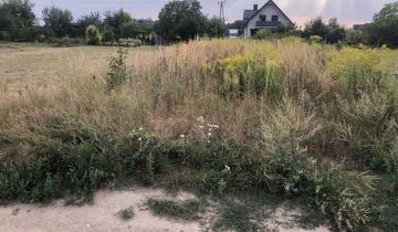 Działka budowlana Niepruszewo, ul. Ogrodowa