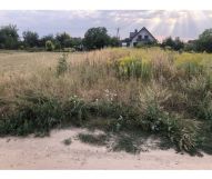 Działka budowlana Niepruszewo, ul. Ogrodowa