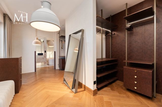 dom wolnostojący, 5 pokoi Łódź. Zdjęcie 12