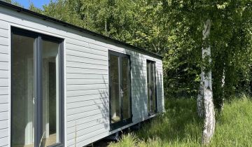 Działka budowlana Wrzosowo