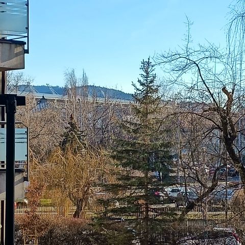 Mieszkanie 3-pokojowe Bielsko-Biała Śródmieście, ul. kpt. Aleksandra Kunickiego. Zdjęcie 9