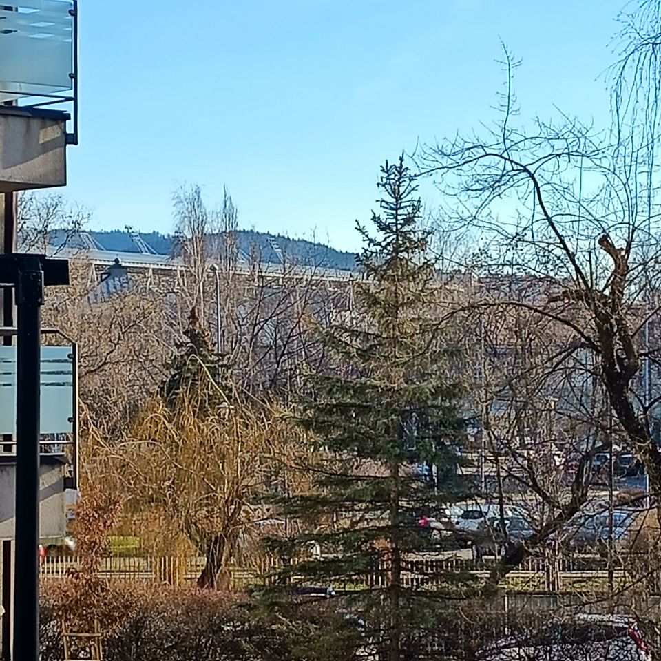 Mieszkanie 3-pokojowe Bielsko-Biała Śródmieście, ul. kpt. Aleksandra Kunickiego. Zdjęcie 9