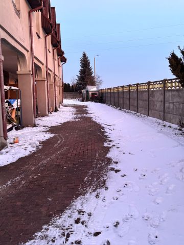 Działka inwestycyjna Parzymiechy, ul. Kasztanowa. Zdjęcie 1