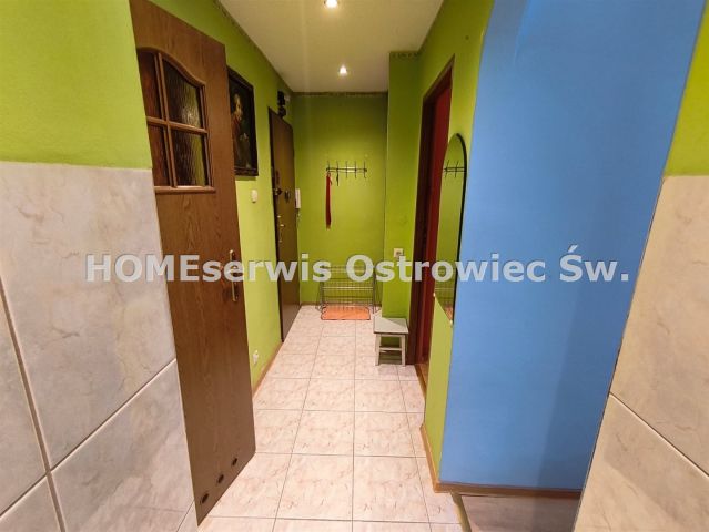 Mieszkanie 2-pokojowe Ostrowiec Świętokrzyski Centrum, ul. Polna. Zdjęcie 8