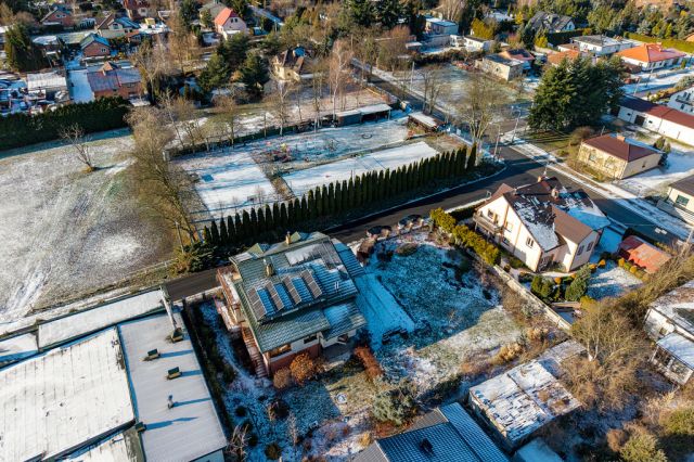 dom wolnostojący, 5 pokoi Starowa Góra, ul. Piętrowa. Zdjęcie 20