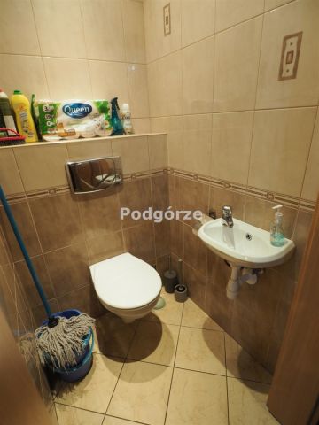 Mieszkanie 4-pokojowe Kraków Podgórze, ul. Łużycka. Zdjęcie 5