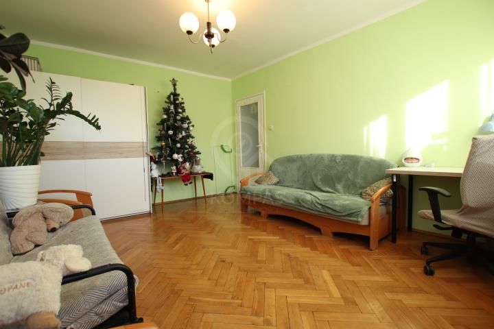 Mieszkanie 2-pokojowe Wrocław, pl. Powstańców Śląskich