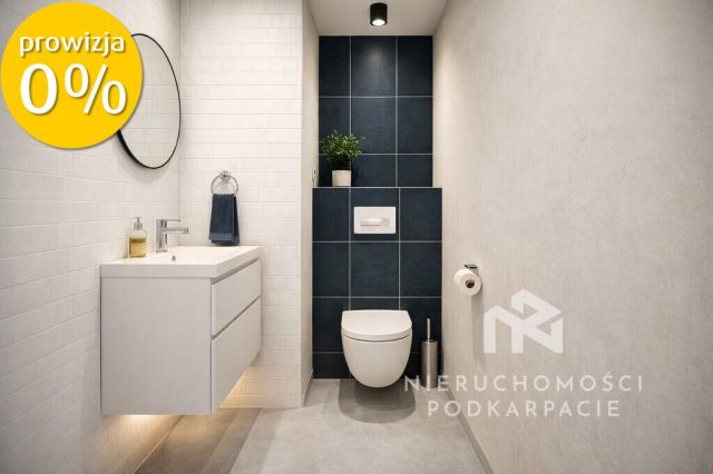 Mieszkanie 4-pokojowe Rzeszów, ul. Fryderyka Szopena. Zdjęcie 9