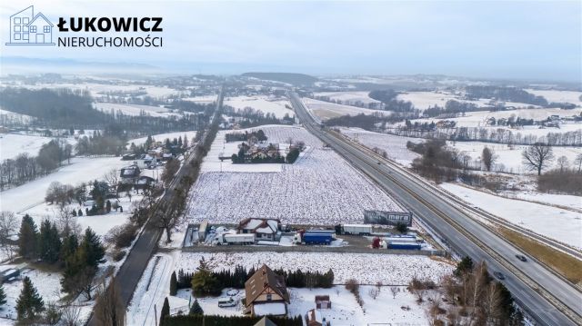 Działka Międzyświeć. Zdjęcie 18