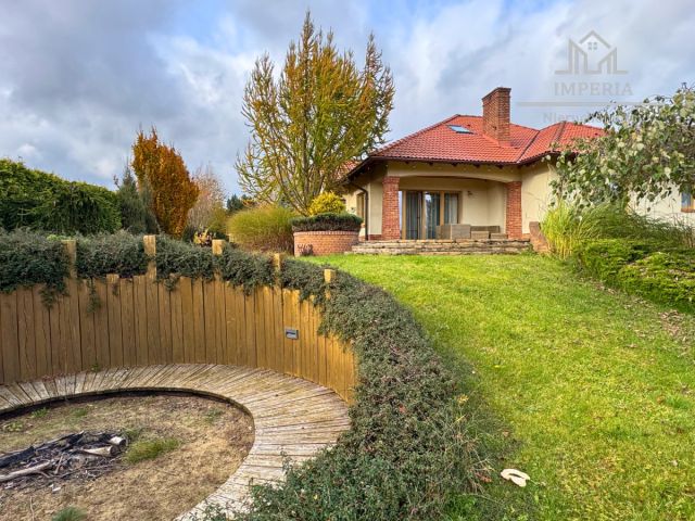 dom wolnostojący, 5 pokoi Zblewo, ul. ks. Kreffta. Zdjęcie 24