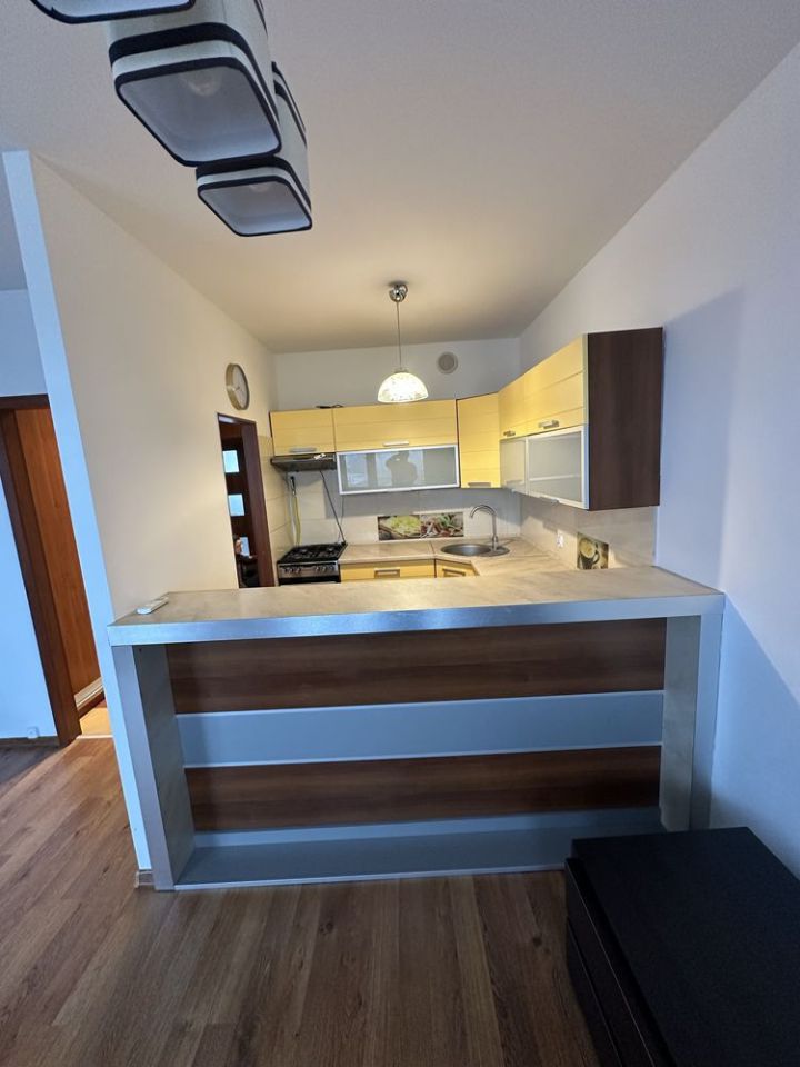 Mieszkanie 3-pokojowe Żory, os. Sikorskiego. Zdjęcie 7