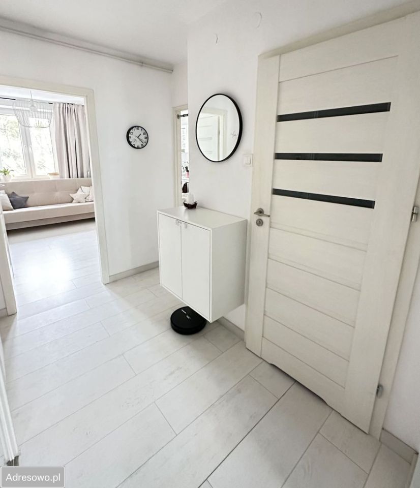 Mieszkanie 2-pokojowe Olsztyn Śródmieście, ul. Michała Lengowskiego. Zdjęcie 10