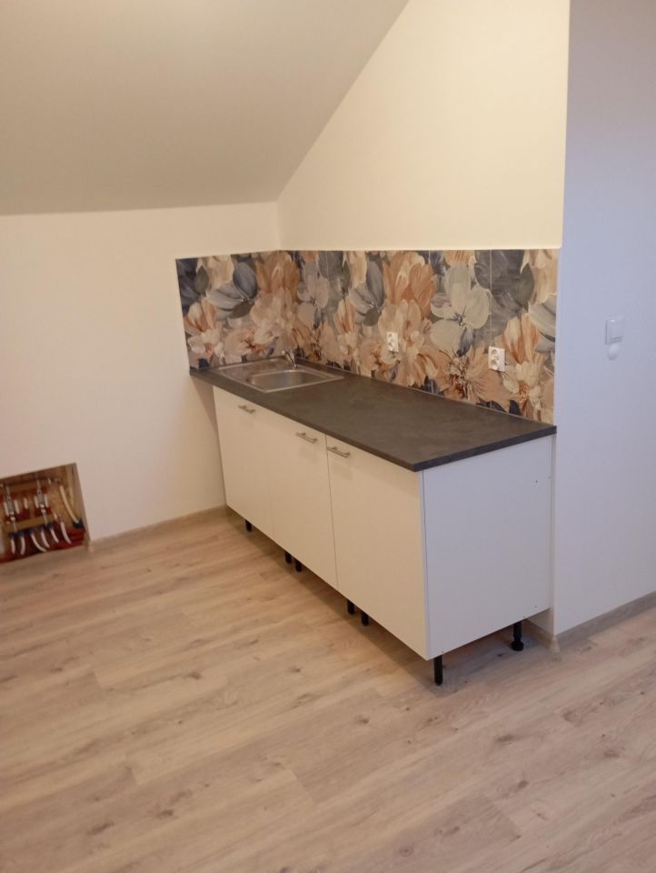 dom wolnostojący, 4 pokoje Piastów, ul. Stanisława Moniuszki. Zdjęcie 8