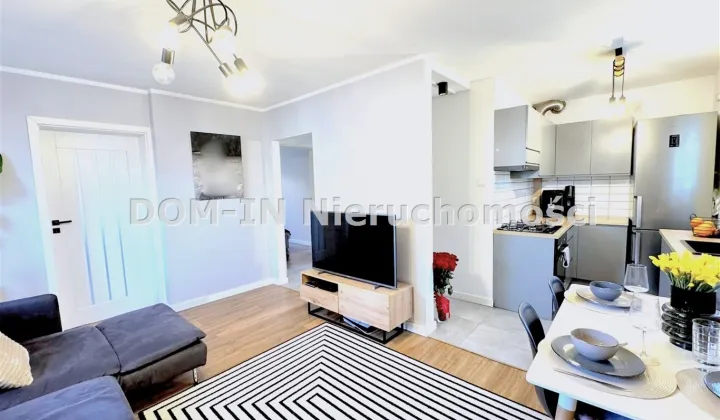 Mieszkanie 3-pokojowe Jastrzębie-Zdrój Zdrój, ul. Władysława Broniewskiego