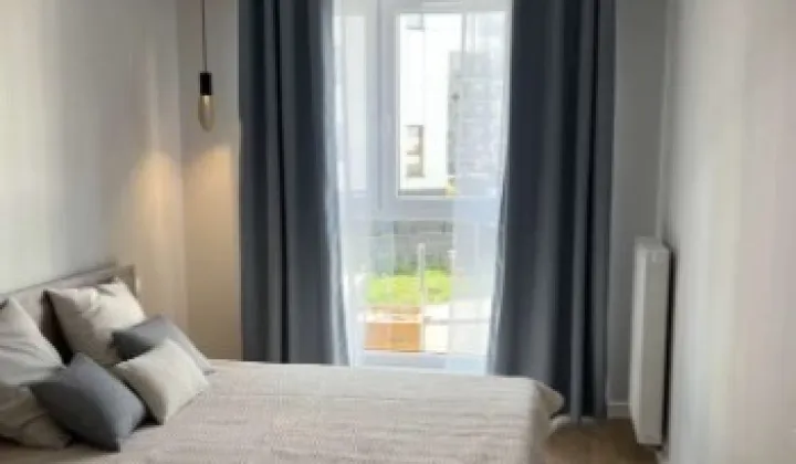 Mieszkanie 3-pokojowe Warszawa Białołęka, ul. Marywilska