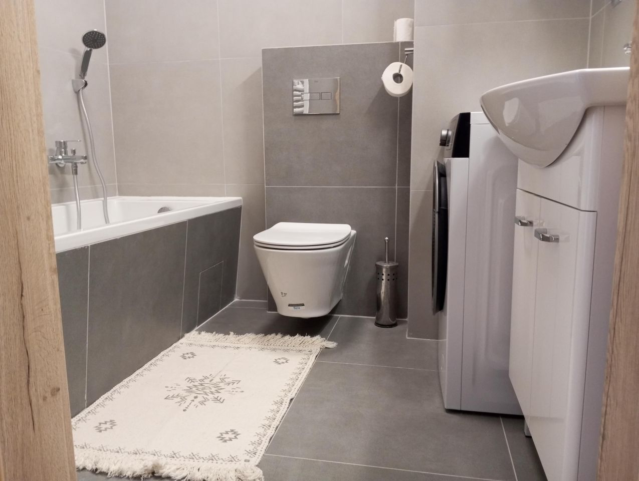 Mieszkanie 2-pokojowe Kielce Czarnów, ul. Oskara Kolberga. Zdjęcie 6