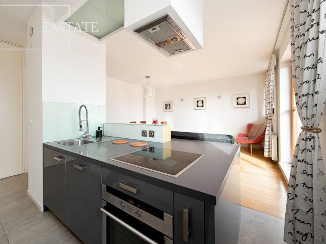 Mieszkanie 2-pokojowe Warszawa Mokotów, ul. Chełmska. Zdjęcie 7