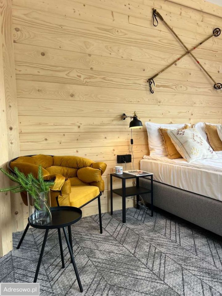 Hotel/pensjonat Zakopane, ul. Strążyska. Zdjęcie 15