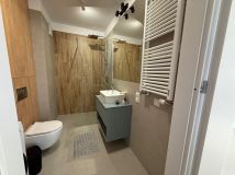 Mieszkanie 2-pokojowe Gdańsk Jasień, ul. Tadeusza Jasińskiego. Zdjęcie 3