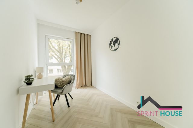 Mieszkanie 3-pokojowe Warszawa Praga, ul. Igańska. Zdjęcie 13