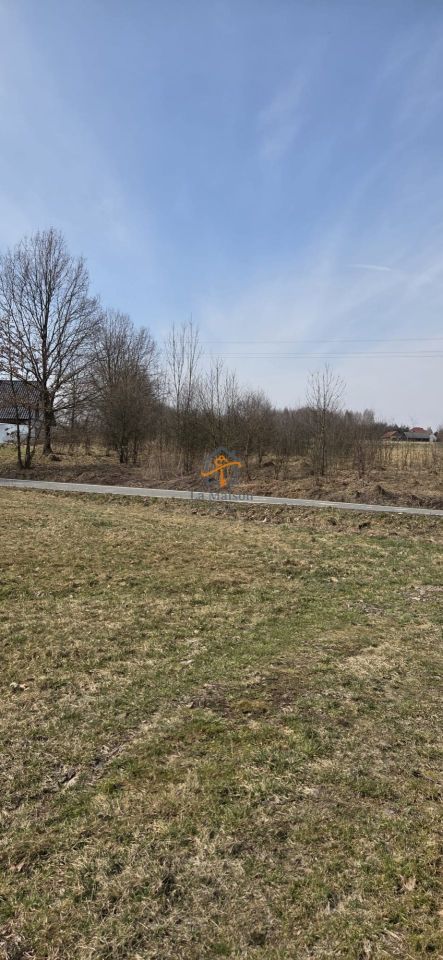 Działka budowlana Marcyporęba. Zdjęcie 5