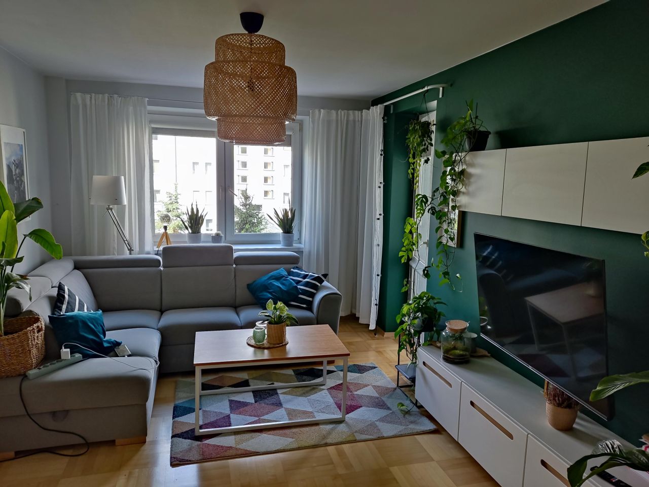 Mieszkanie 3-pokojowe Nowy Sącz Gorzków, ul. Romualda Traugutta. Zdjęcie 23